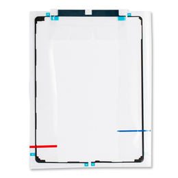Precut Adhesive Strips for iPad Pro 12